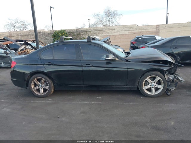 Продажа на аукционе авто 2014 Bmw 328i, vin: WBA3A5C56EP600211, номер лота: 44506235