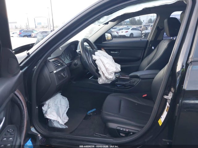 2014 BMW 328I WBA3A5C56EP600211 Photo 4
