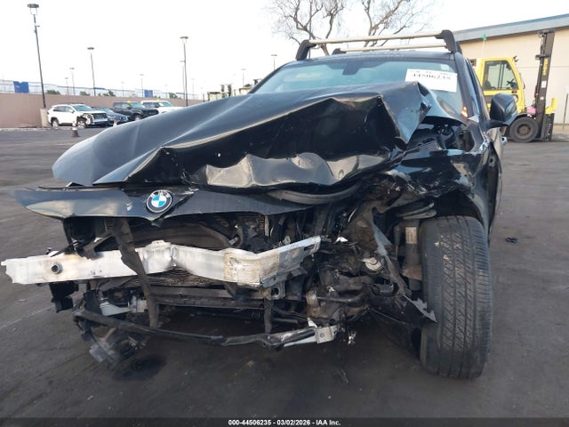 2014 BMW 328I WBA3A5C56EP600211 Photo 5