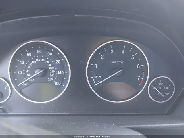 2014 BMW 328I WBA3A5C56EP600211 Photo 6