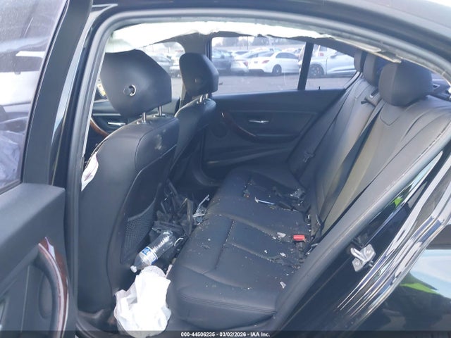 2014 BMW 328I WBA3A5C56EP600211 Photo 7