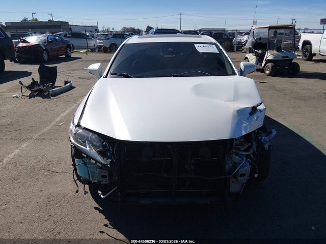 Aukcja sprzedaży 2017 Lexus Es 300h, vin: JTHBW1GGXH2141026, numer aukcji: 44506236