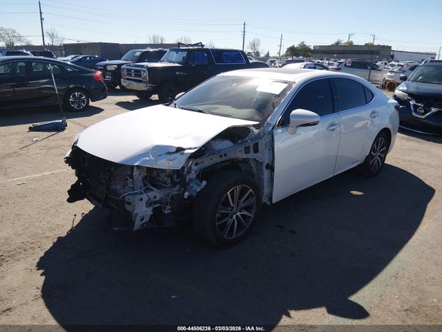 Aukcja sprzedaży 2017 Lexus Es 300h, vin: JTHBW1GGXH2141026, numer aukcji: 44506236