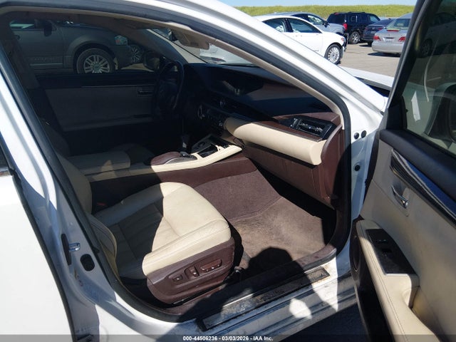 Aukcja sprzedaży 2017 Lexus Es 300h, vin: JTHBW1GGXH2141026, numer aukcji: 44506236