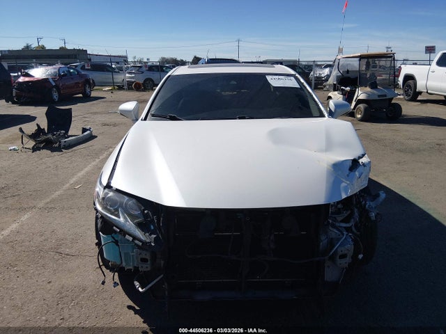 Aukcja sprzedaży 2017 Lexus Es 300h, vin: JTHBW1GGXH2141026, numer aukcji: 44506236