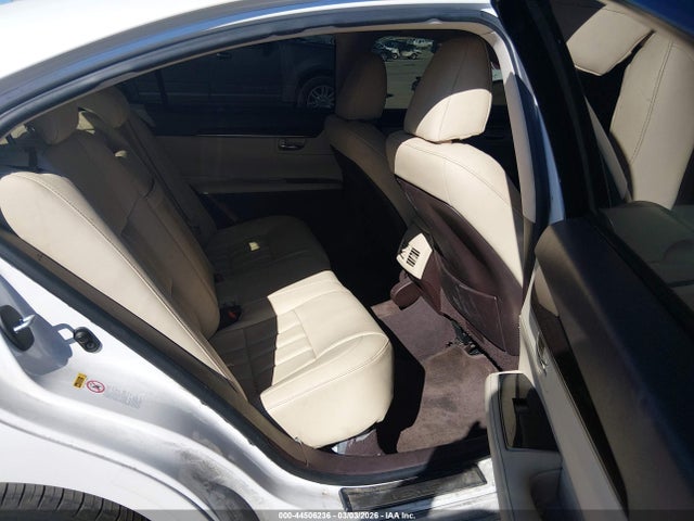 Aukcja sprzedaży 2017 Lexus Es 300h, vin: JTHBW1GGXH2141026, numer aukcji: 44506236