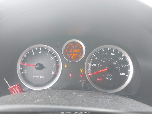 Aukcja sprzedaży 2012 Nissan Sentra 2.0 S, vin: 3N1AB6APXCL731767, numer aukcji: 44506237