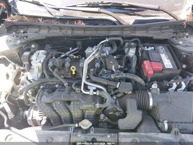 Aukcja sprzedaży 2022 Nissan Altima Sr Fwd, vin: 1N4BL4CV3NN365884, numer aukcji: 44506238