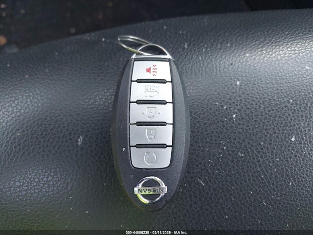 Aukcja sprzedaży 2022 Nissan Altima Sr Fwd, vin: 1N4BL4CV3NN365884, numer aukcji: 44506238