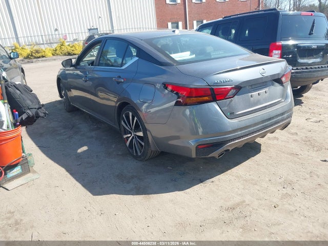 Aukcja sprzedaży 2022 Nissan Altima Sr Fwd, vin: 1N4BL4CV3NN365884, numer aukcji: 44506238