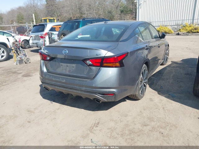 Aukcja sprzedaży 2022 Nissan Altima Sr Fwd, vin: 1N4BL4CV3NN365884, numer aukcji: 44506238