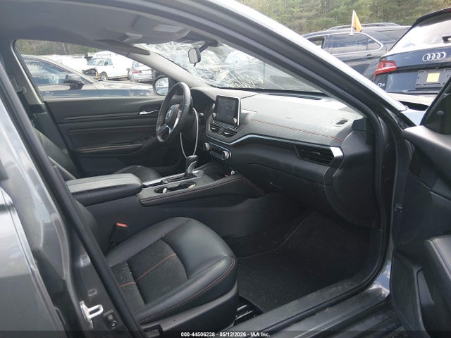 Aukcja sprzedaży 2022 Nissan Altima Sr Fwd, vin: 1N4BL4CV3NN365884, numer aukcji: 44506238