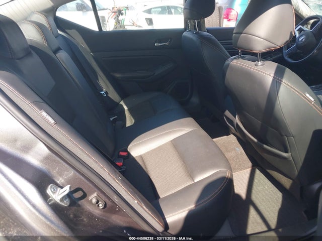 Aukcja sprzedaży 2022 Nissan Altima Sr Fwd, vin: 1N4BL4CV3NN365884, numer aukcji: 44506238
