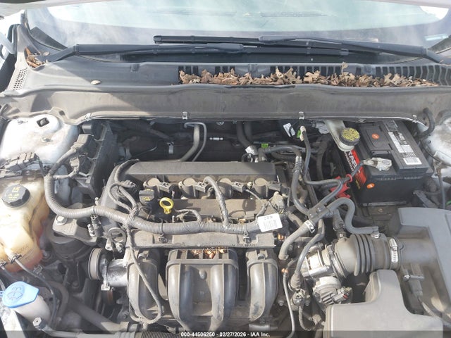 Ford FUSION SE 2016 1FA6P0H7XG5118101 Image 10