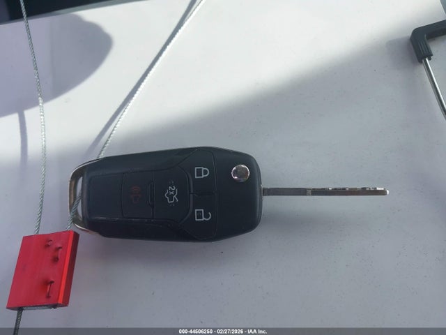 Ford FUSION SE 2016 1FA6P0H7XG5118101 Image 11
