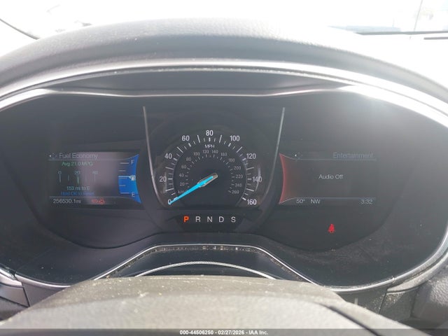 Ford FUSION SE 2016 1FA6P0H7XG5118101 Image 7