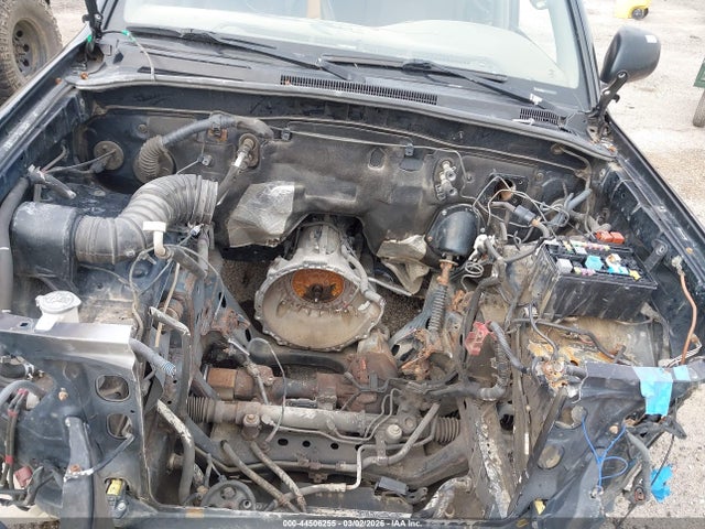 Продажа на аукционе авто 2008 Toyota 4runner Sr5 V6, vin: JTEBU14R48K034062, номер лота: 44506255