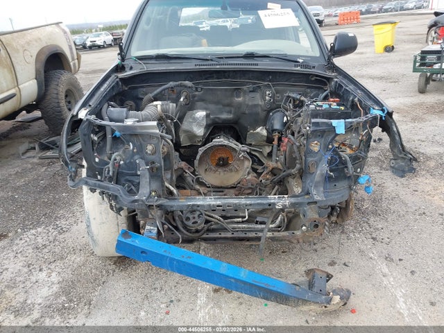 Продажа на аукционе авто 2008 Toyota 4runner Sr5 V6, vin: JTEBU14R48K034062, номер лота: 44506255
