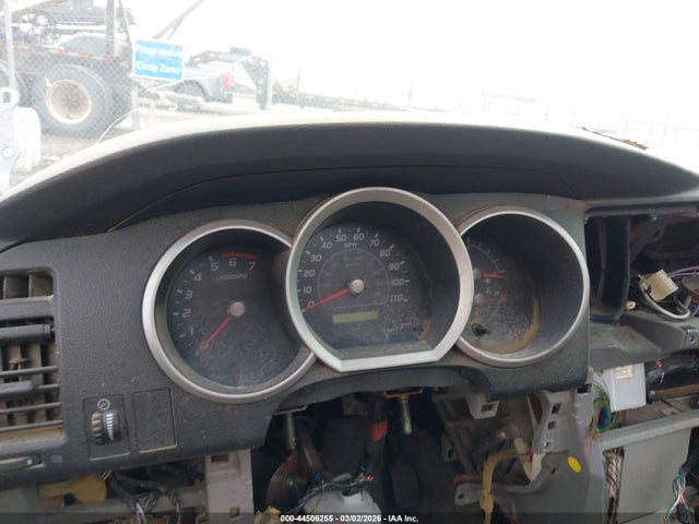 Продажа на аукционе авто 2008 Toyota 4runner Sr5 V6, vin: JTEBU14R48K034062, номер лота: 44506255
