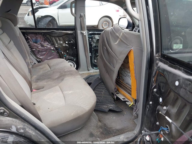Продажа на аукционе авто 2008 Toyota 4runner Sr5 V6, vin: JTEBU14R48K034062, номер лота: 44506255