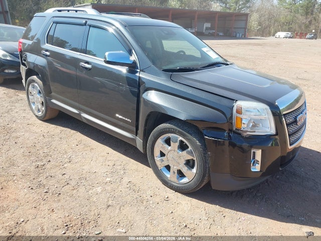 Aukcja sprzedaży 2014 Gmc Terrain Slt-2, vin: 2GKFLTE32E6237579, numer aukcji: 44506258