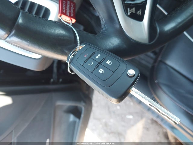 Aukcja sprzedaży 2014 Gmc Terrain Slt-2, vin: 2GKFLTE32E6237579, numer aukcji: 44506258