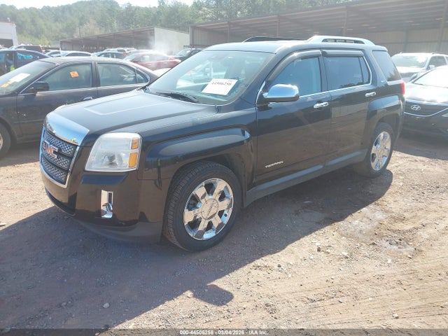 Aukcja sprzedaży 2014 Gmc Terrain Slt-2, vin: 2GKFLTE32E6237579, numer aukcji: 44506258