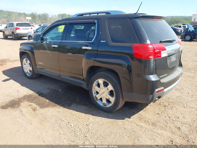 Aukcja sprzedaży 2014 Gmc Terrain Slt-2, vin: 2GKFLTE32E6237579, numer aukcji: 44506258