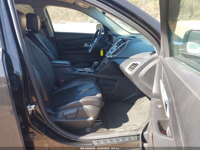 Aukcja sprzedaży 2014 Gmc Terrain Slt-2, vin: 2GKFLTE32E6237579, numer aukcji: 44506258