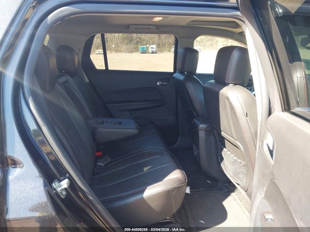 Aukcja sprzedaży 2014 Gmc Terrain Slt-2, vin: 2GKFLTE32E6237579, numer aukcji: 44506258