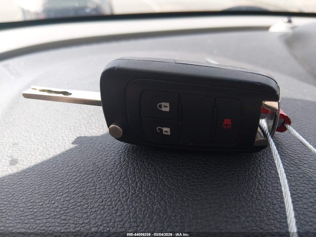 44506259 :رقم المزاد ، KL4CJASB6GB681966 vin ، 2016 Buick Encore مزاد بيع