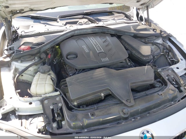 2014 BMW 328D WBA3D3C55EK153881 Photo 9