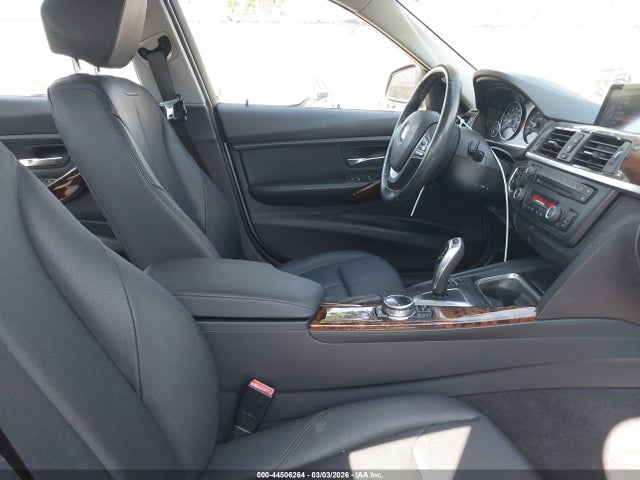 2014 BMW 328D WBA3D3C55EK153881 Photo 4