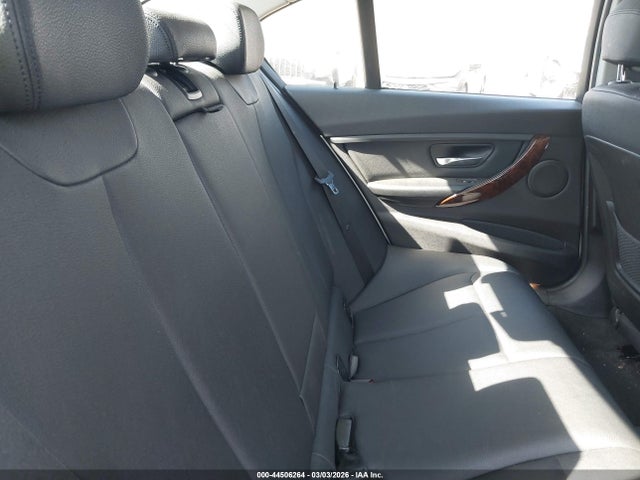 2014 BMW 328D WBA3D3C55EK153881 Photo 7