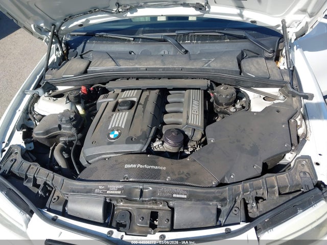 2013 BMW 128I WBAUP9C59DVS94562 Photo 9