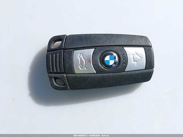 2013 BMW 128I WBAUP9C59DVS94562 Photo 10