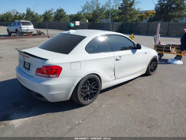 2013 BMW 128I WBAUP9C59DVS94562 Photo 3