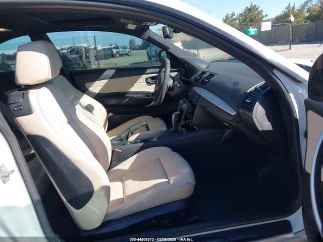 2013 BMW 128I WBAUP9C59DVS94562 Photo 4