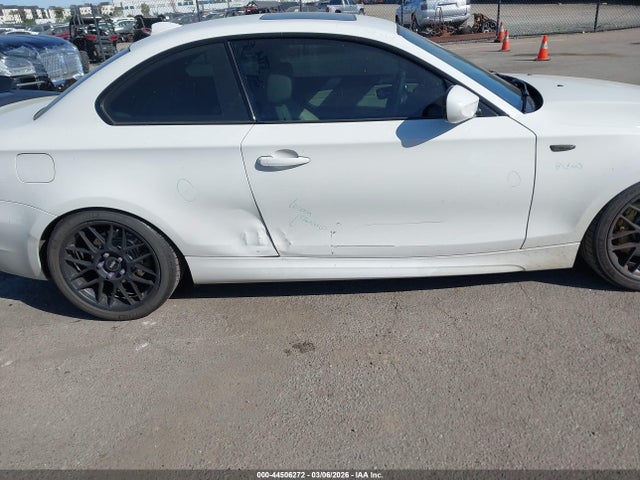 2013 BMW 128I WBAUP9C59DVS94562 Photo 5