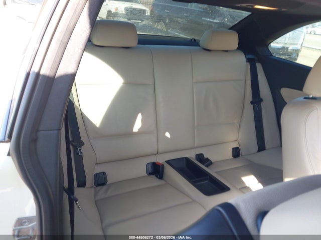 2013 BMW 128I WBAUP9C59DVS94562 Photo 7