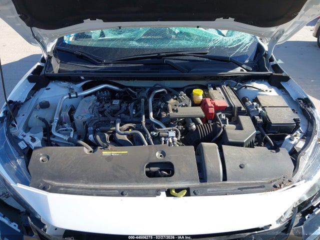 3N1AB8CV3SY288743 Nissan SENTRA SV