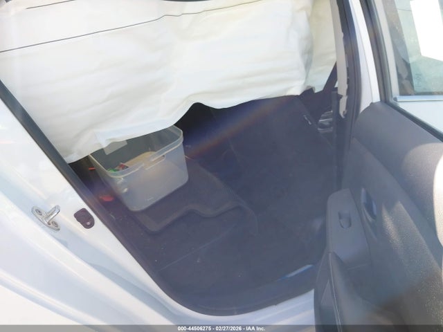 3N1AB8CV3SY288743 Nissan SENTRA SV