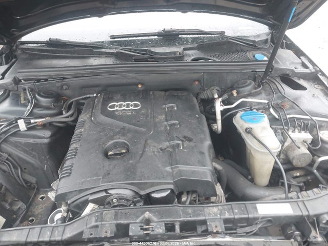 Продаж на аукціоні авто 2010 Audi A4 2.0t Premium, vin: WAUBFAFL8AN058163, номер лоту: 44506276