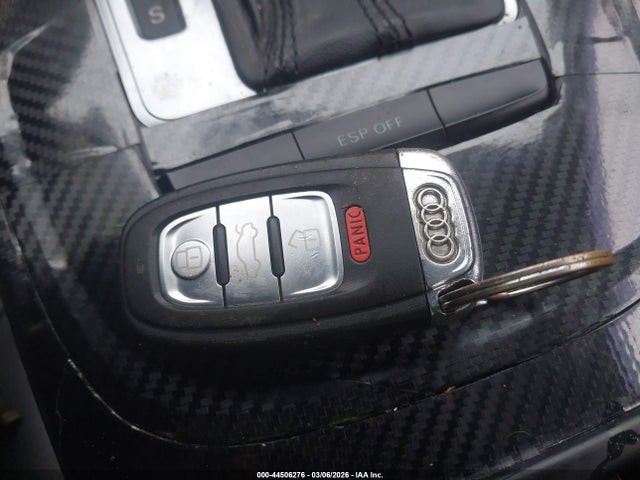 Продаж на аукціоні авто 2010 Audi A4 2.0t Premium, vin: WAUBFAFL8AN058163, номер лоту: 44506276