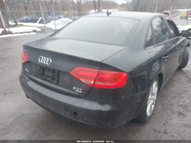 Продаж на аукціоні авто 2010 Audi A4 2.0t Premium, vin: WAUBFAFL8AN058163, номер лоту: 44506276