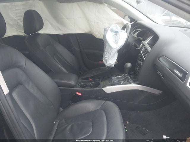 Продаж на аукціоні авто 2010 Audi A4 2.0t Premium, vin: WAUBFAFL8AN058163, номер лоту: 44506276