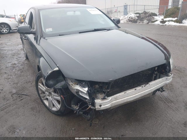 Продаж на аукціоні авто 2010 Audi A4 2.0t Premium, vin: WAUBFAFL8AN058163, номер лоту: 44506276