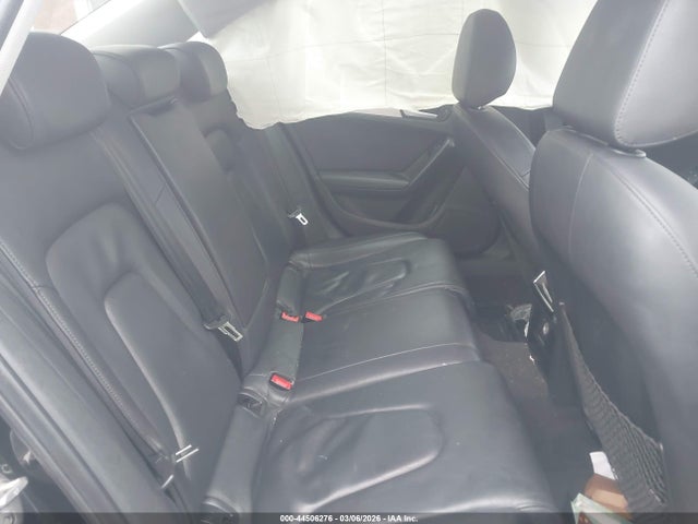 Продаж на аукціоні авто 2010 Audi A4 2.0t Premium, vin: WAUBFAFL8AN058163, номер лоту: 44506276