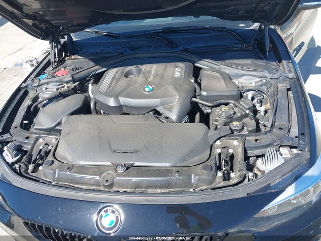 WBA4J1C5XJBG80717 BMW 430i Gran Coupe