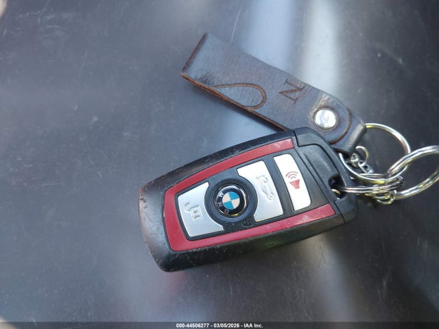 WBA4J1C5XJBG80717 BMW 430i Gran Coupe